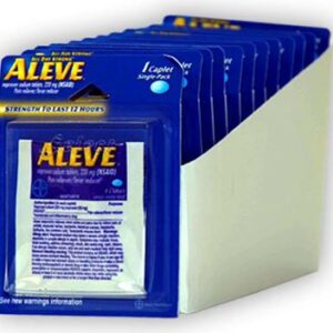REFILL 12X1 ALEVE