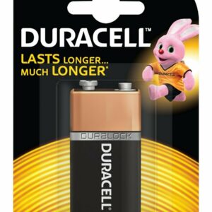 9VLT USA DURACELL