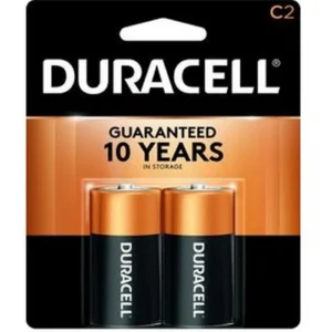 C-2 USA DURACELL