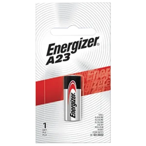 ENERGIZER A-23 BATTERY