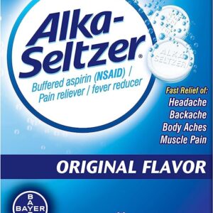 50 X 2'S ALKA REGULAR USA