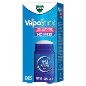 VICKS VAPOSTICK 1.25 OZ 18PC/BOX