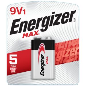 ENERGIZER 9VLT USA
