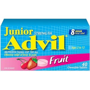 Children's Medication