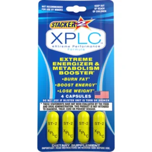 REFILL STACKER *2* *NEW* XPLC 24X4PK BLISTER