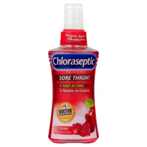 CHLORASEPTIC CHERRY 6OZ SPRAY