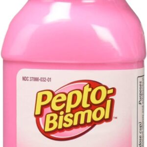 PEPTO BISMOL 4 OZ