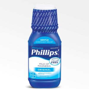 PHILLIPS MOM 12OZ ORIGINAL