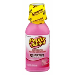 PEPTO BISMOL 8 OZ