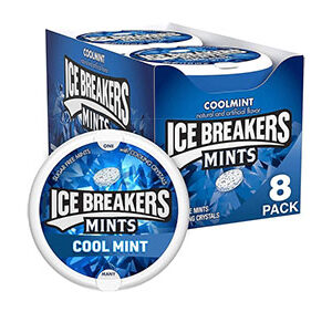 Mints and Breath Fresheners