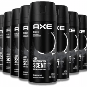 Axe - Deodorant Body Spray for Men