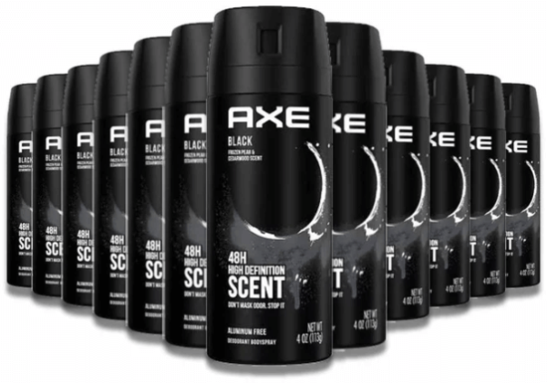 Axe - Deodorant Body Spray for Men
