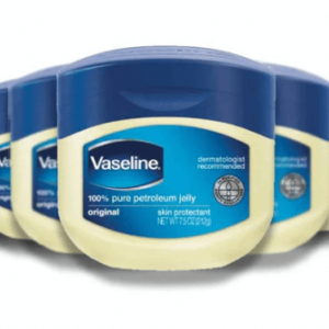 Vaseline - 100% Pure Petroleum Jelly