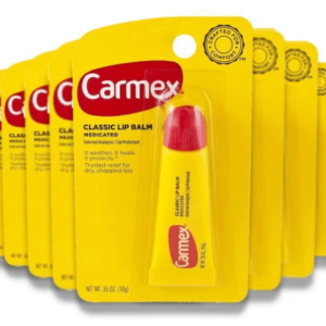 Carmex - Classic Lip Balm Squeeze Tube