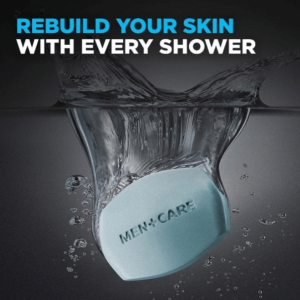Dove Men+Care Clean Comfort Bar Soap